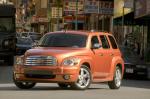 Chevrolet HHR 2006 года